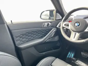 BMW X6 M Competition
