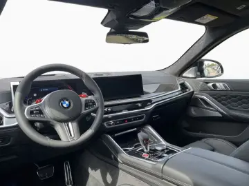 BMW X6 M Competition