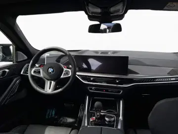 BMW X6 M Competition