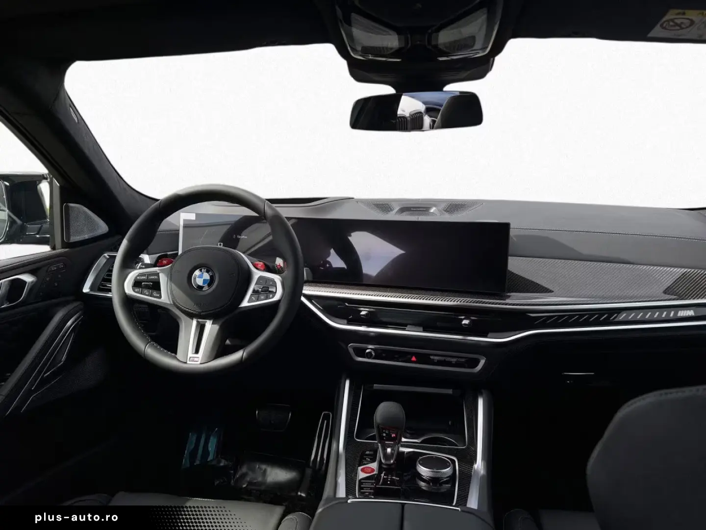 BMW X6 M Competition