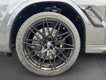 BMW X6 M Competition