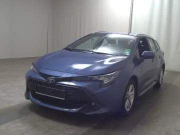 TOYOTA Corolla Touring Sports 2.0 Hybrid Edition Navi