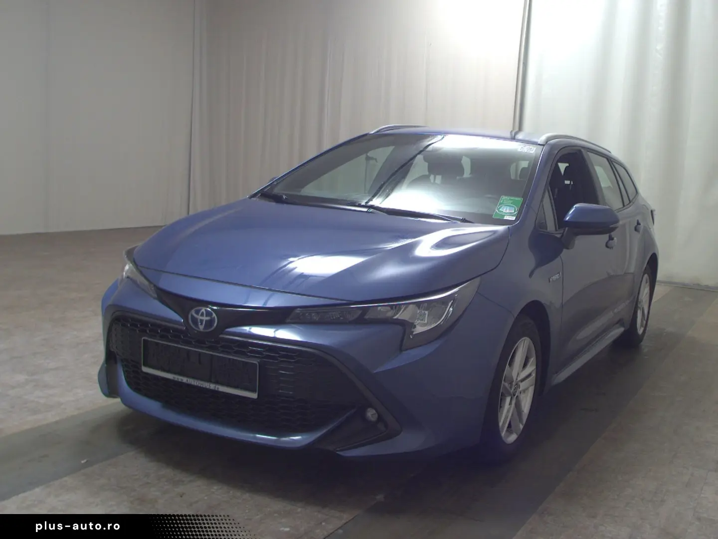 TOYOTA Corolla Touring Sports 2.0 Hybrid Edition Navi