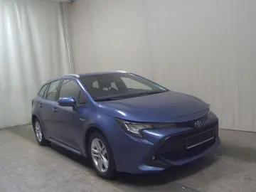 TOYOTA Corolla Touring Sports 2.0 Hybrid Edition Navi