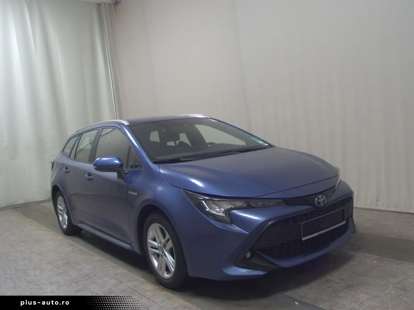 TOYOTA Corolla Touring Sports 2.0 Hybrid Edition Navi