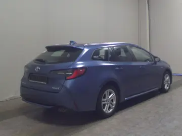 TOYOTA Corolla Touring Sports 2.0 Hybrid Edition Navi