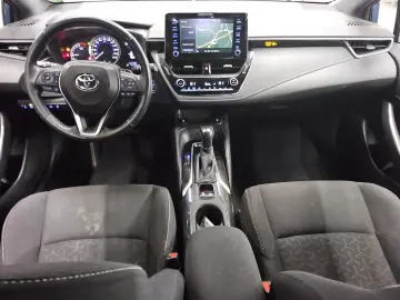TOYOTA Corolla Touring Sports 2.0 Hybrid Edition Navi