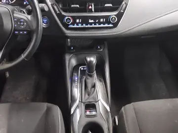 TOYOTA Corolla Touring Sports 2.0 Hybrid Edition Navi