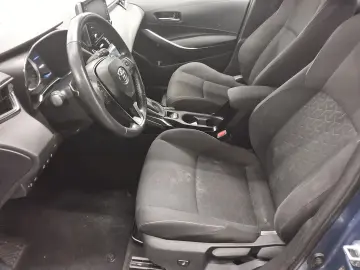 TOYOTA Corolla Touring Sports 2.0 Hybrid Edition Navi