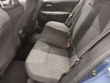 TOYOTA Corolla Touring Sports 2.0 Hybrid Edition Navi