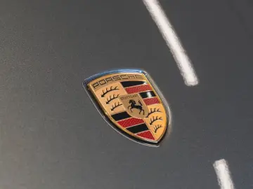 Porsche 992 911 Carrera 4 GTS Clubleder Liftsystem
