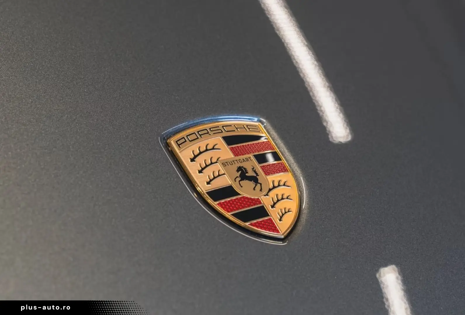 Porsche 992 911 Carrera 4 GTS Clubleder Liftsystem