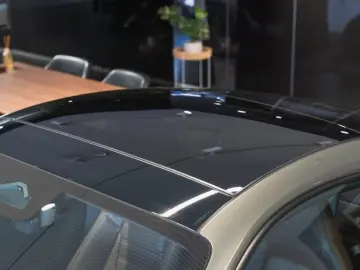 Porsche 992 911 Carrera 4 GTS Clubleder Liftsystem