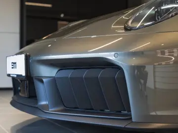 Porsche 992 911 Carrera 4 GTS Clubleder Liftsystem