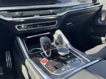 BMW X6 M Competition
