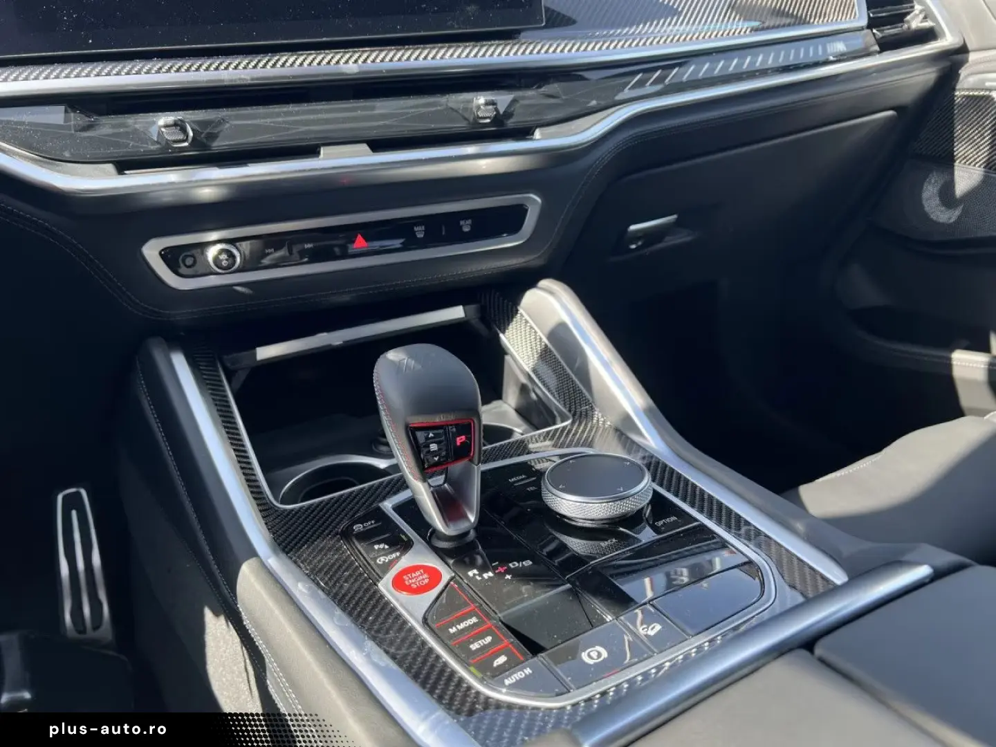 BMW X6 M Competition