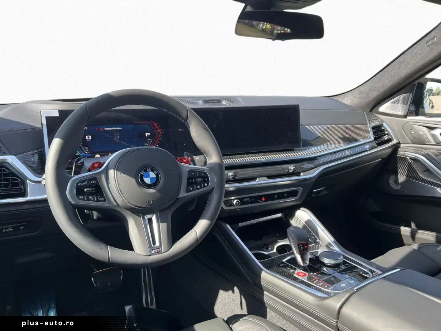 BMW X6 M Competition