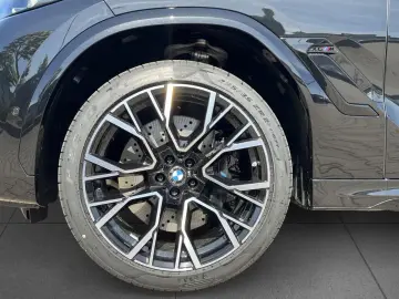 BMW X6 M Competition
