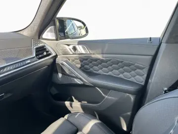BMW X6 M Competition