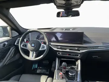 BMW X6 M Competition