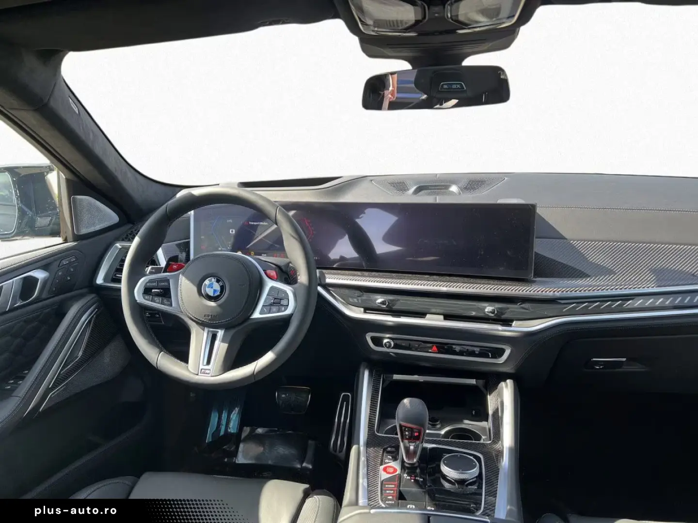BMW X6 M Competition