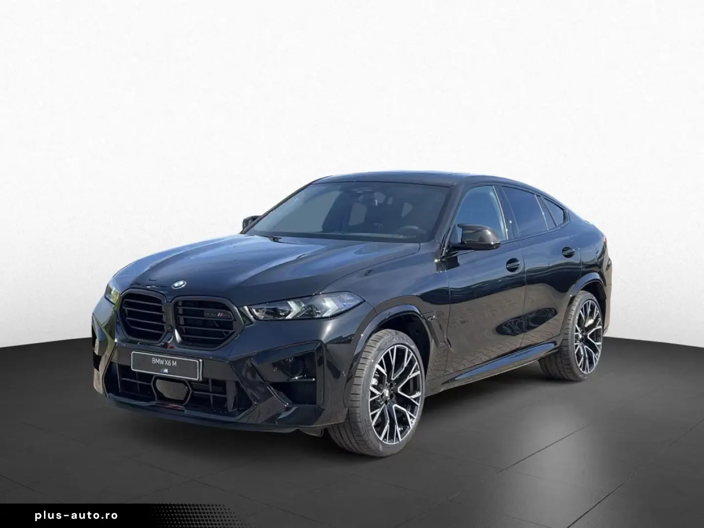 BMW X6 M Competition
