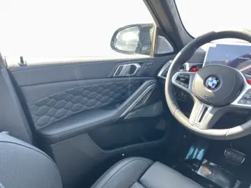 BMW X6 M Competition
