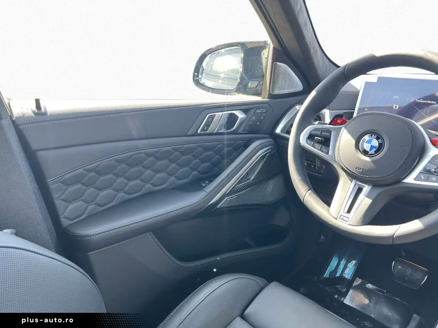BMW X6 M Competition