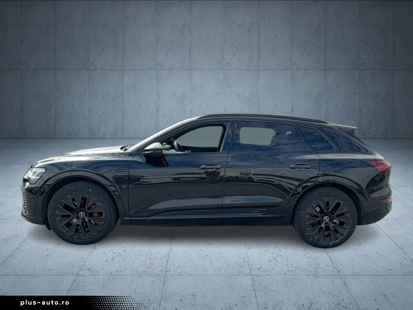 AUDI Q8 e-tron S line 50 qu. Matrix 21 ACC 360