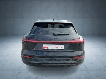 AUDI Q8 e-tron S line 50 qu. Matrix 21 ACC 360