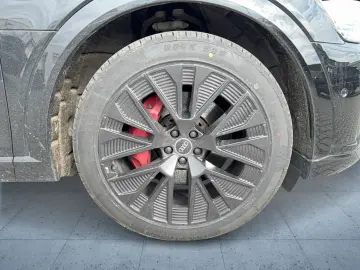 AUDI Q8 e-tron S line 50 qu. Matrix 21 ACC 360