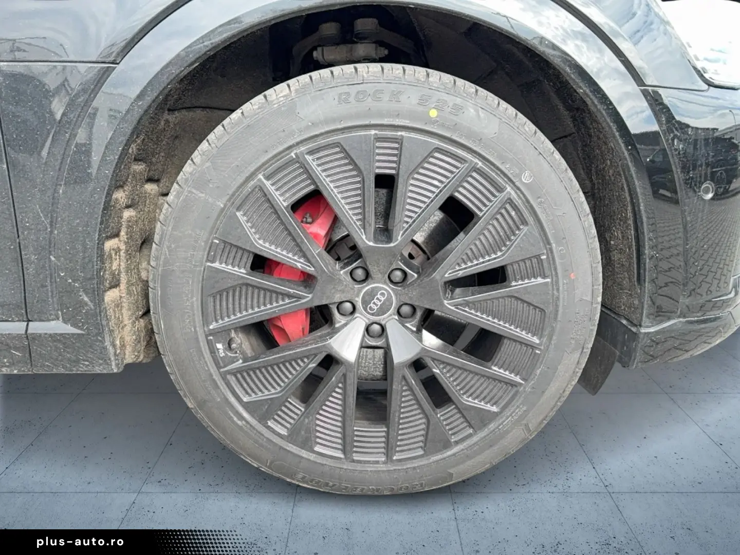AUDI Q8 e-tron S line 50 qu. Matrix 21 ACC 360