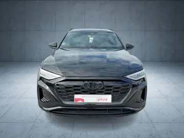 AUDI Q8 e-tron S line 50 qu. Matrix 21 ACC 360