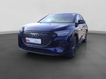AUDI Q4 e-tron Sportback 45 Q 2x S LINE UPE77 LM20 PA