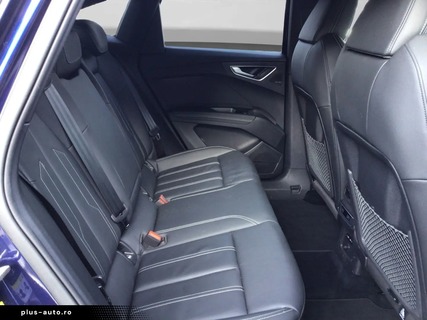 AUDI Q4 e-tron Sportback 45 Q 2x S LINE UPE77 LM20 PA