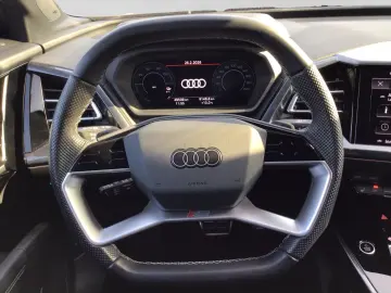 AUDI Q4 e-tron Sportback 45 Q 2x S LINE UPE77 LM20 PA