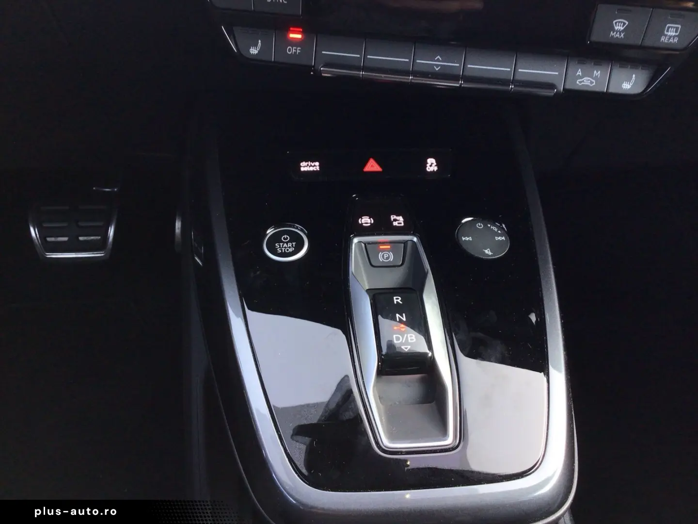 AUDI Q4 e-tron Sportback 45 Q 2x S LINE UPE77 LM20 PA