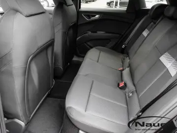 AUDI Q4 S Line Matrix MMIpro AHK LM21 SHZ RFK