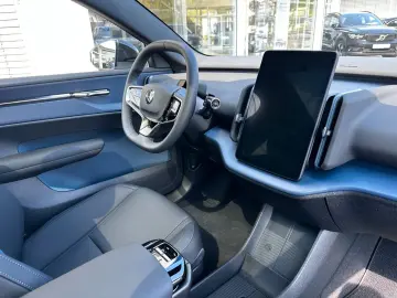 VOLVO EX30 Ultra AWD Pure Electric Winter-P 20 Zoll