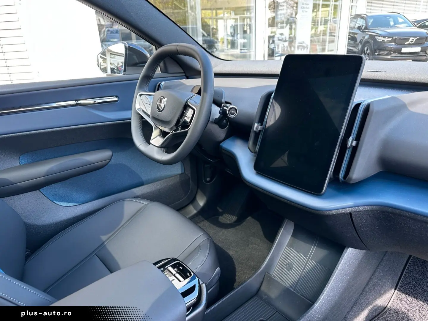 VOLVO EX30 Ultra AWD Pure Electric Winter-P 20 Zoll
