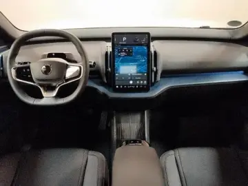 VOLVO EX30 Ultra AWD Pure Electric Winter-P 20 Zoll