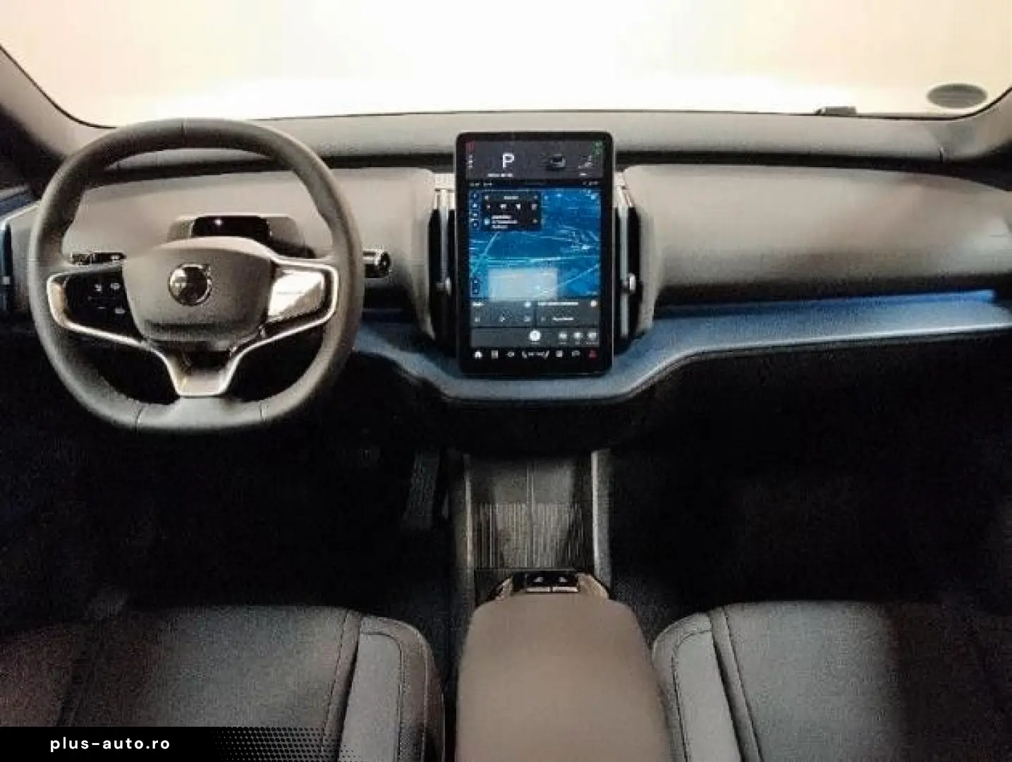 VOLVO EX30 Ultra AWD Pure Electric Winter-P 20 Zoll