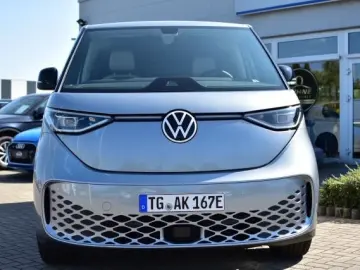 VW ID.Buzz Pro Design   MATRIX AHK ALARM ACC NAVI