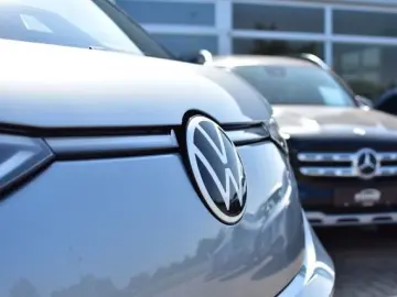 VW ID.Buzz Pro Design   MATRIX AHK ALARM ACC NAVI