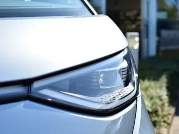VW ID.Buzz Pro Design   MATRIX AHK ALARM ACC NAVI