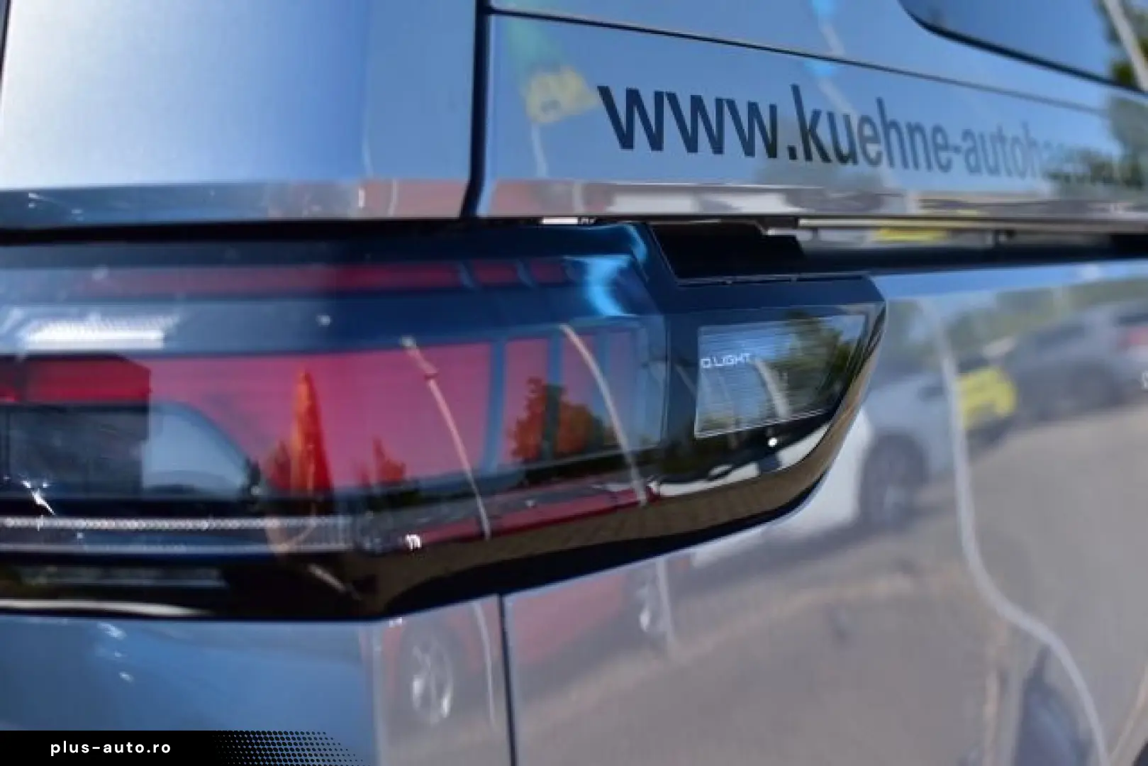 VW ID.Buzz Pro Design   MATRIX AHK ALARM ACC NAVI