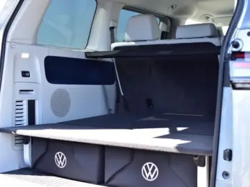VW ID.Buzz Pro Design   MATRIX AHK ALARM ACC NAVI