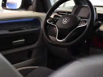 VW ID.Buzz Pro Design   MATRIX AHK ALARM ACC NAVI