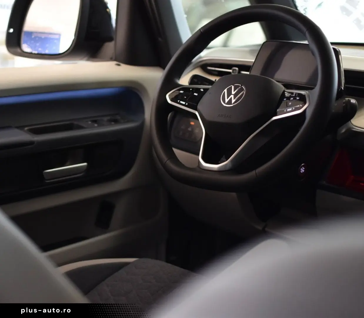VW ID.Buzz Pro Design   MATRIX AHK ALARM ACC NAVI