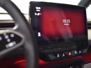 VW ID.Buzz Pro Design   MATRIX AHK ALARM ACC NAVI